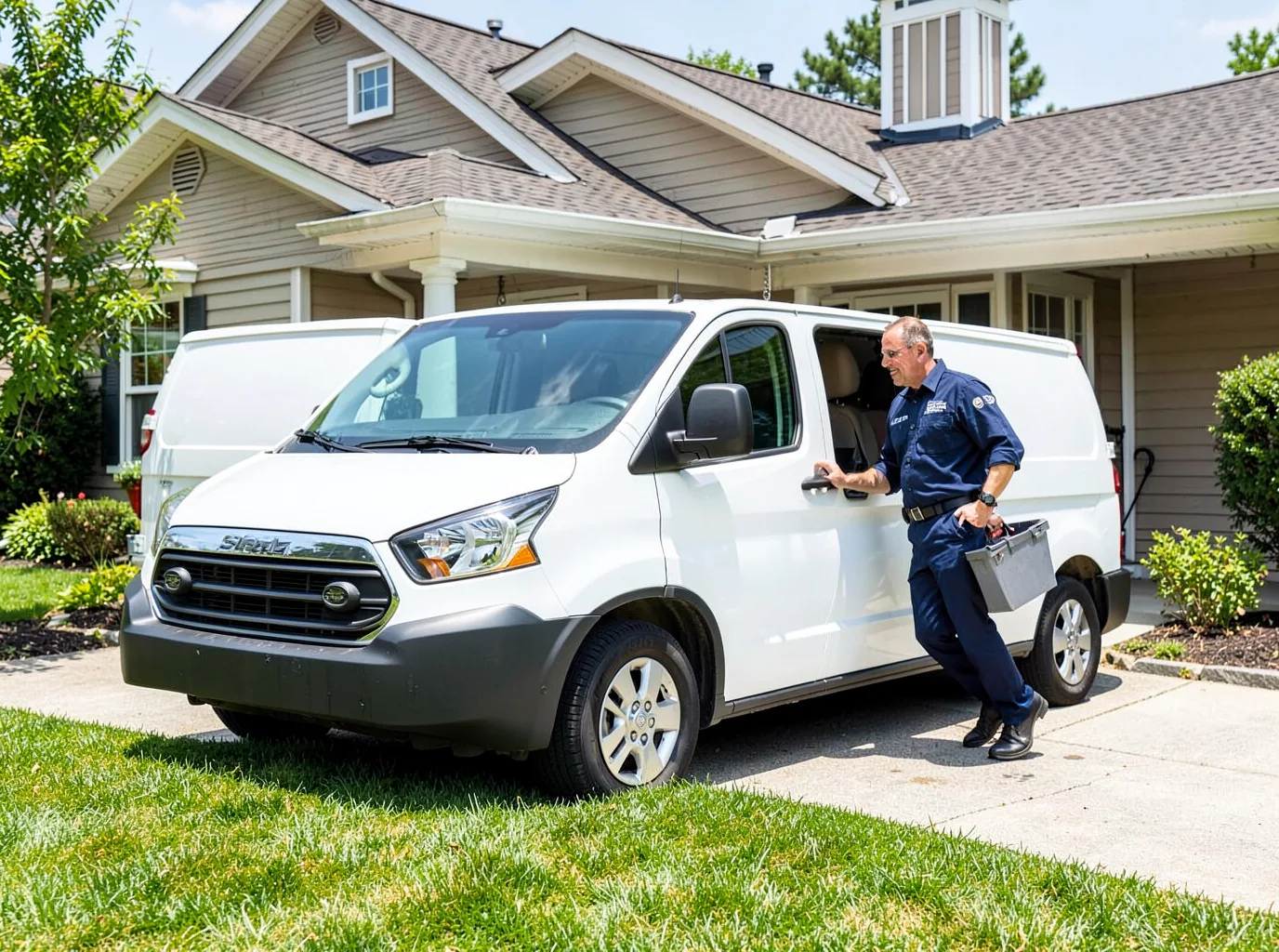Emergency Plumber company in Erwin, SD