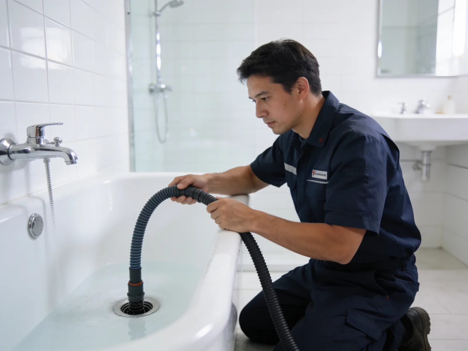 Emergency Plumber Erwin, SD FAQs